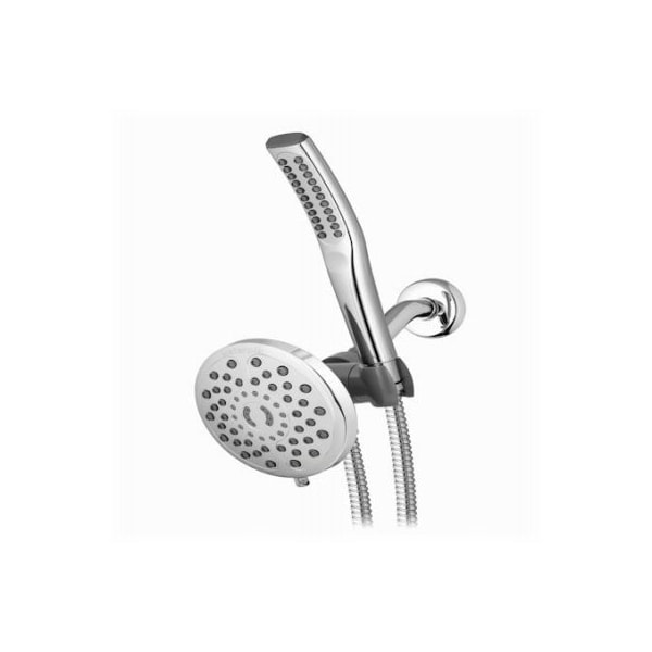Waterpik BodyWand CHR Spa System XIB-633E/SBX-183ME - main